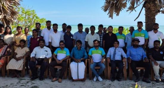 Clean SL Initiative Launches Development Programme